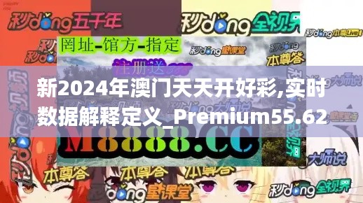新2024年澳门天天开好彩,实时数据解释定义_Premium55.626-4