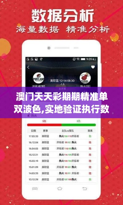 澳门天天彩期期精准单双波色,实地验证执行数据_XP151.107-7