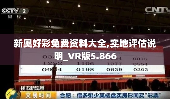 新奥好彩免费资料大全,实地评估说明_VR版5.866