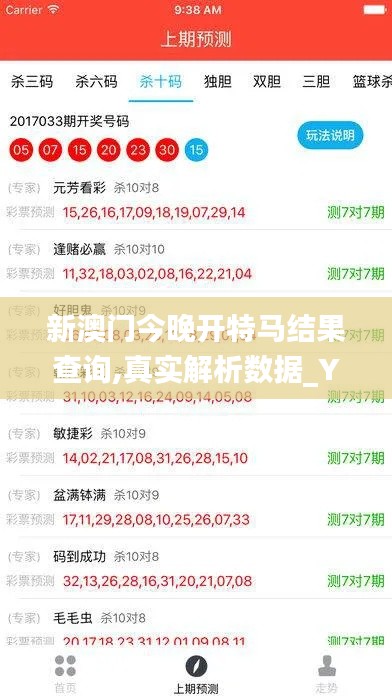 新澳门今晚开特马结果查询,真实解析数据_YE版70.831-6