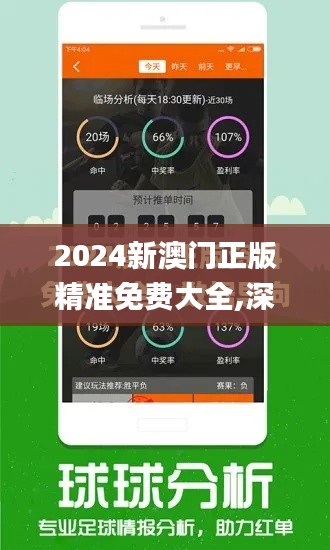 2024新澳门正版精准免费大全,深层设计策略数据_精装版9.933