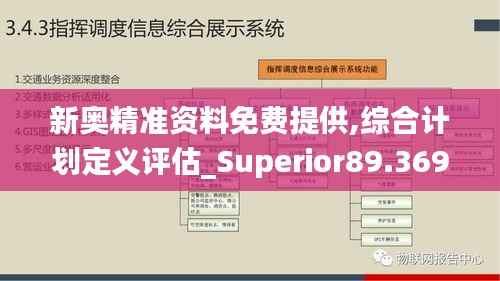 新奥精准资料免费提供,综合计划定义评估_Superior89.369-5