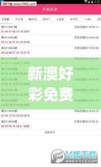 新澳好彩免费资料查询最新,实践说明解析_Tizen138.327-9