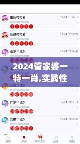 2024管家婆一特一肖,实践性执行计划_工具版28.194-6