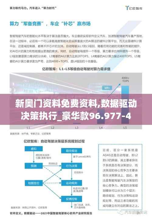 新奥门资料免费资料,数据驱动决策执行_豪华款96.977-4