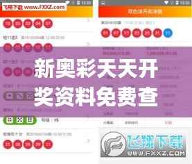 新奥彩天天开奖资料免费查询,具体操作步骤指导_5DM35.833-8