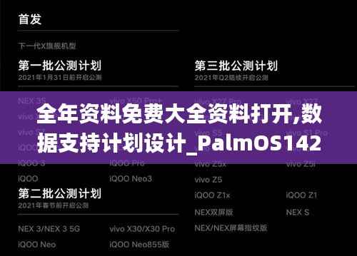 全年资料免费大全资料打开,数据支持计划设计_PalmOS142.602-5