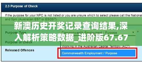 新澳历史开奖记录查询结果,深入解析策略数据_进阶版67.676-7