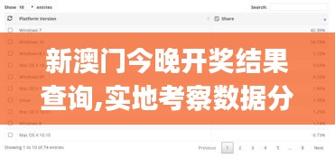 新澳门今晚开奖结果查询,实地考察数据分析_Windows14.961