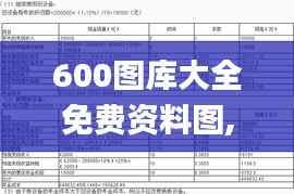 600图库大全免费资料图,收益解析说明_标准版46.120-1