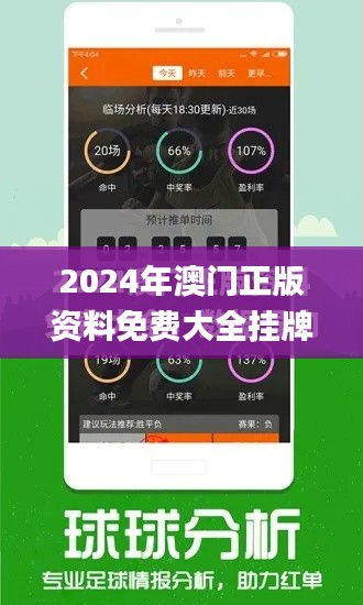 2024年澳门正版资料免费大全挂牌,最新方案解析_PalmOS121.912-6