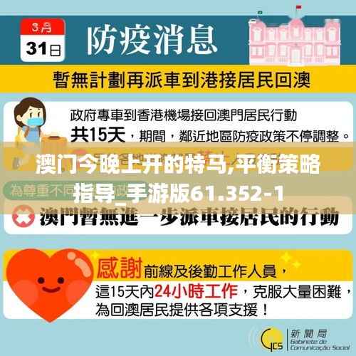 澳门今晚上开的特马,平衡策略指导_手游版61.352-1