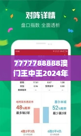 7777788888澳门王中王2024年,可靠评估解析_扩展版96.807-2