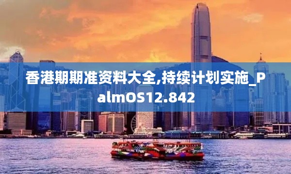 香港期期准资料大全,持续计划实施_PalmOS12.842