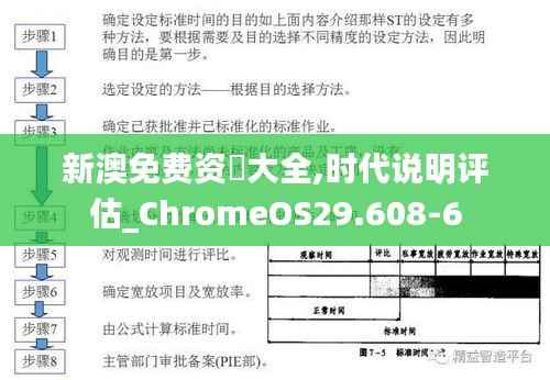新澳免费资枓大全,时代说明评估_ChromeOS29.608-6