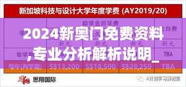 2024新奥门免费资料,专业分析解析说明_复刻版163.657-9