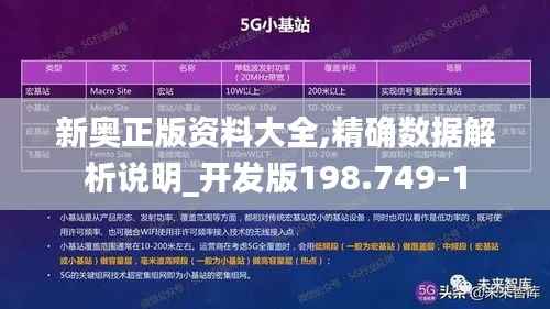 新奥正版资料大全,精确数据解析说明_开发版198.749-1