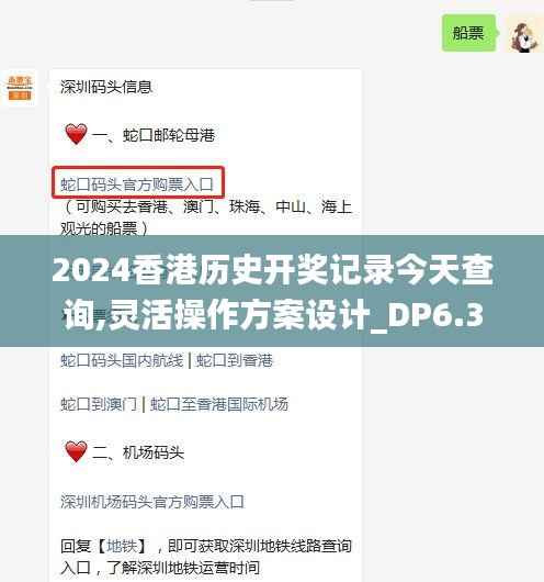 2024香港历史开奖记录今天查询,灵活操作方案设计_DP6.356-5