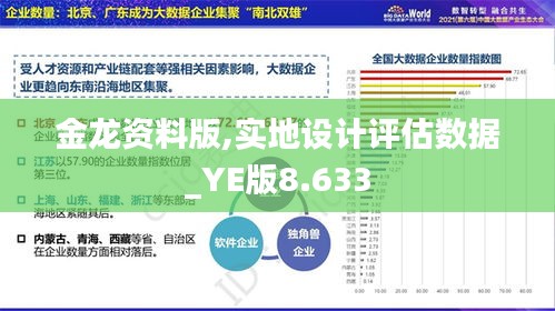 金龙资料版,实地设计评估数据_YE版8.633
