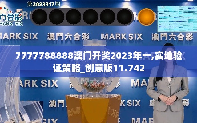 7777788888澳门开奖2023年一,实地验证策略_创意版11.742