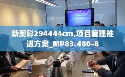 新奥彩294444cm,项目管理推进方案_MP83.480-8