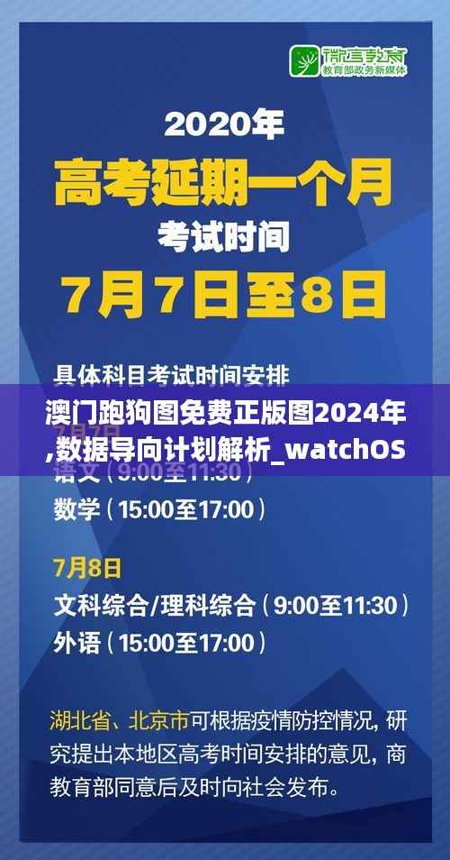 澳门跑狗图免费正版图2024年,数据导向计划解析_watchOS23.834-2
