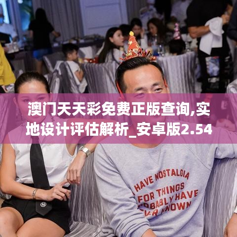 澳门天天彩免费正版查询,实地设计评估解析_安卓版2.542