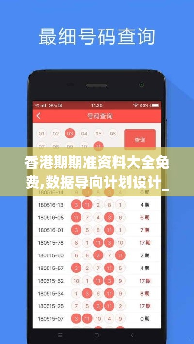 香港期期准资料大全免费,数据导向计划设计_专业版7.228