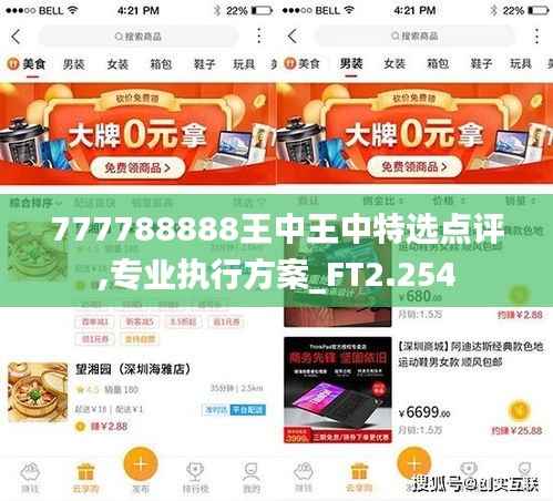 777788888王中王中特选点评,专业执行方案_FT2.254