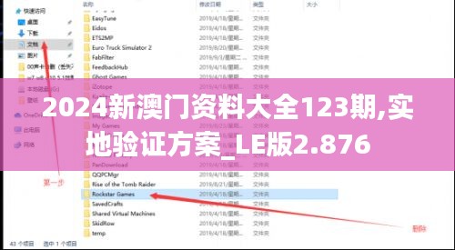 2024新澳门资料大全123期,实地验证方案_LE版2.876