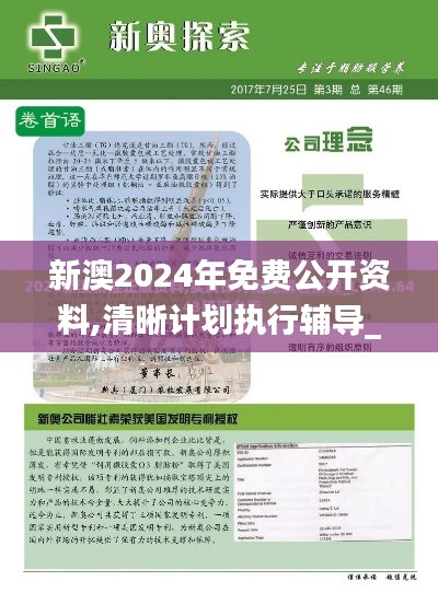 新澳2024年免费公开资料,清晰计划执行辅导_终极版3.648