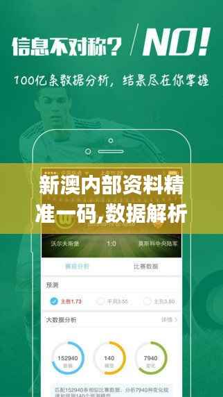 新澳内部资料精准一码,数据解析导向设计_app3.463