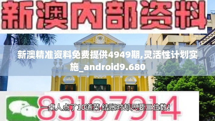 新澳精准资料免费提供4949期,灵活性计划实施_android9.680
