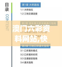 澳门六彩资料网站,快速执行方案解答_终极版3.865