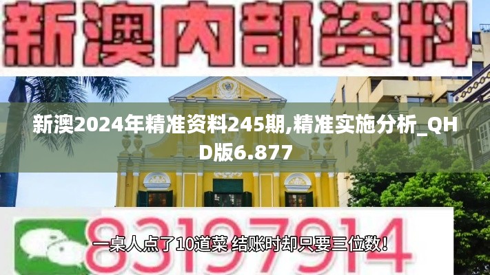 新澳2024年精准资料245期,精准实施分析_QHD版6.877