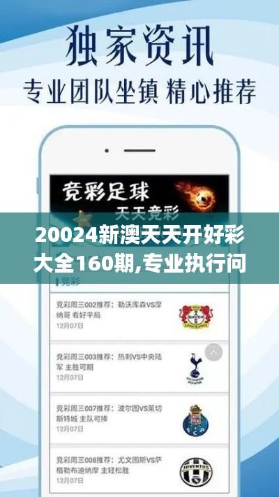 20024新澳天天开好彩大全160期,专业执行问题_app8.999