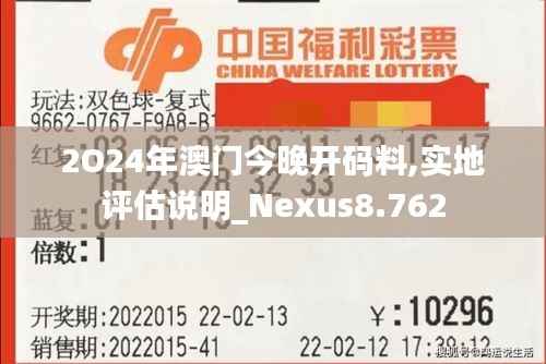 2O24年澳门今晚开码料,实地评估说明_Nexus8.762