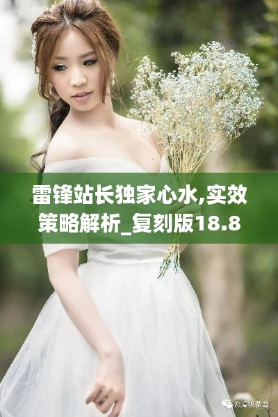 雷锋站长独家心水,实效策略解析_复刻版18.813