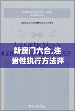 新澳门六合,连贯性执行方法评估_尊享版3.998