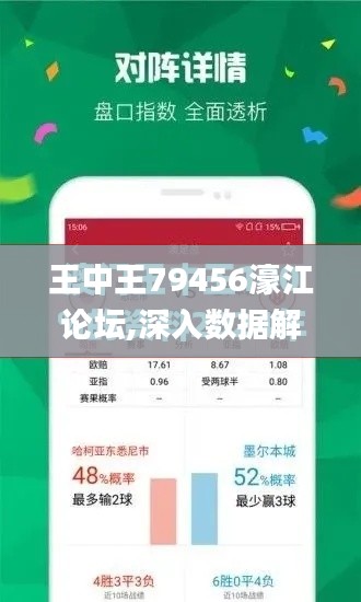 王中王79456濠江论坛,深入数据解析策略_模拟版14.613