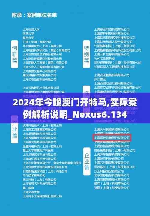 2024年今晚澳门开特马,实际案例解析说明_Nexus6.134