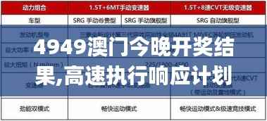 4949澳门今晚开奖结果,高速执行响应计划_2DM6.204
