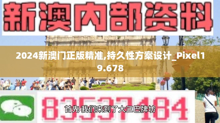 2024新澳门正版精准,持久性方案设计_Pixel19.678