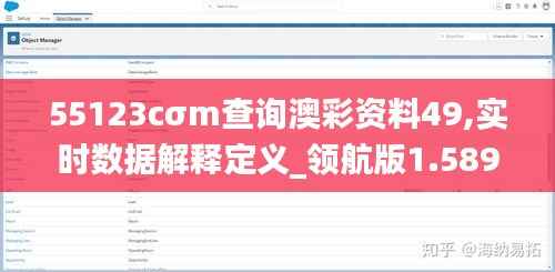 55123cσm查询澳彩资料49,实时数据解释定义_领航版1.589