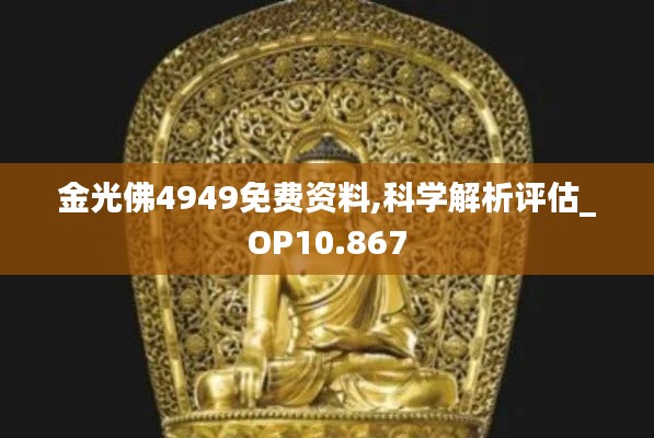 金光佛4949免费资料,科学解析评估_OP10.867
