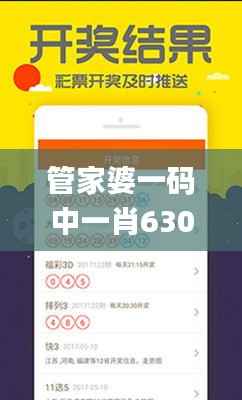 管家婆一码中一肖630集团,可靠研究解释定义_安卓款7.107