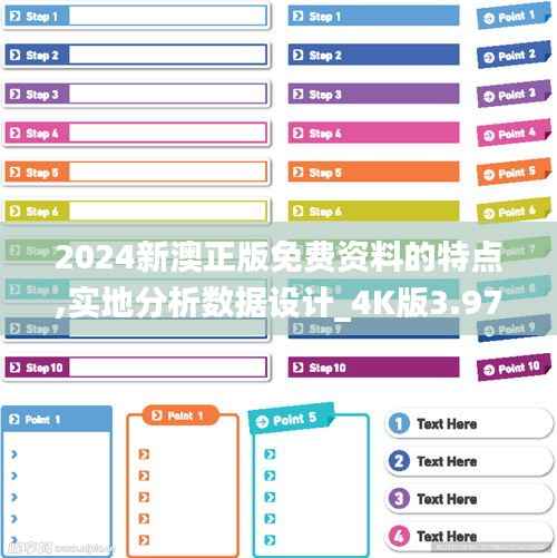 2024新澳正版免费资料的特点,实地分析数据设计_4K版3.972