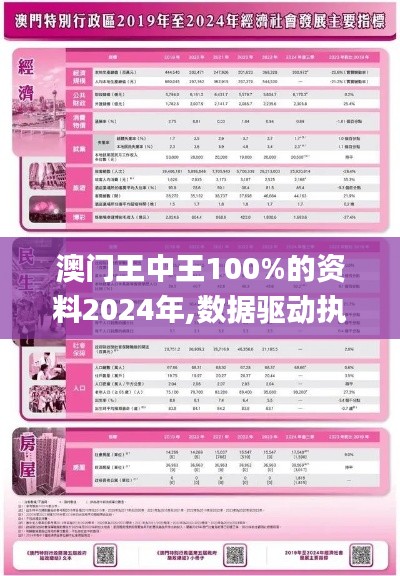 澳门王中王100%的资料2024年,数据驱动执行设计_超级版10.877