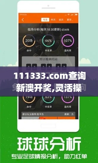111333.соm查询新澳开奖,灵活操作方案设计_R版1.184