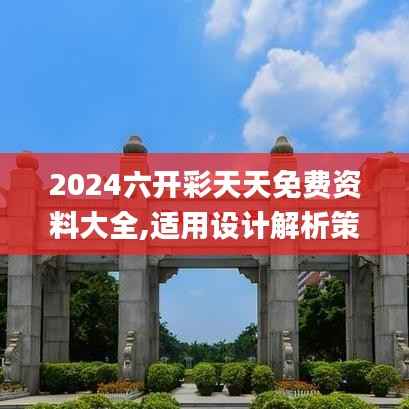 2024六开彩天天免费资料大全,适用设计解析策略_工具版2.428